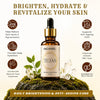 Nacharel Tejas Face serum 30 ml - 1