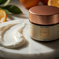 Nacharel Meena Vitamin C cream 50 gm - 1