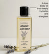 Nacharel Lavender Body oil 30 ml - 1