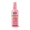 Nashi Camellia Seed Oil Hair Serum for Men & Women, Nourishes, Strengthens Hair, Improves Shine & Scalp Health (100ml)