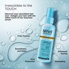 Nashi Pro Vitamin Hair Serum for Women & Men, Hydrating, Adds Shine, Frizz Control, Promotes Healthy Hair Growth (100ml)