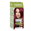 Neeta Fashion Color Kit Permanent Hair Color Burgundy 3.16