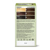 Neeta Fashion Color Kit Permanent Hair Color Dark Brown 3.0
