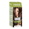 Neeta Fashion Color Kit Permanent Hair Color Dark Brown 3.0