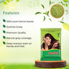 Neeta Henna Powder Pack of 1 - Natural Herbs, Ammonia-Free Hair , 200g 100% Natural Mehendi Powder