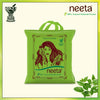 Neeta 100% Natural Henna Powder 250g Rich Brown for Hair, Hands & Feet