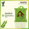 Neeta 100% Natural Henna Powder 250g Rich Brown for Hair, Hands & Feet