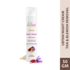 La Pink Ubtan White Haldi Night Cream 50 gm