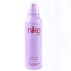 Nike Loving Floral Eau De Toilette Deodorant for Woman 200 ml