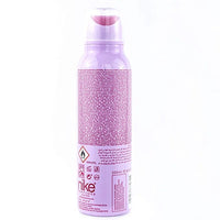 Nike Loving Floral Eau De Toilette Deodorant for Woman 200 ml