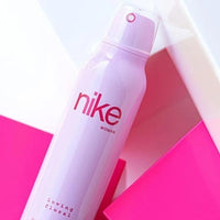 Nike Loving Floral Eau De Toilette Deodorant for Woman 200 ml