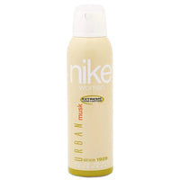 Nike Urban Musk Eau De Toilette Extreme Long Lasting Deodorant for Woman