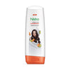 Nisha Conditioner for Women, Almond & Olive Active, Hair Conditioner for Dry and Frizzy Hair, Smooth & Silky Look, 180 ML Bottle