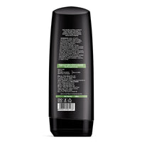 Nisha Conditioner for Women, Healthy & Shiny Formula with Avocado & Brahmi Oils, Conditioner for Dry and Frizzy Hair, 180 ML Bottle