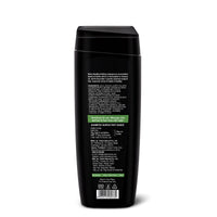 Nisha Avocado and Brahmi Oil Shampoo for Women & Men 340 ml for Silky, Shiny and Healthy Hair, Cleanse Oily Scalp, All Hair Types