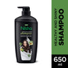Nisha Avocado and Brahmi Oil Shampoo for Women & Men 650 ml for Silky, Shiny and Healthy Hair, Cleanse Oily Scalp, All Hair Types