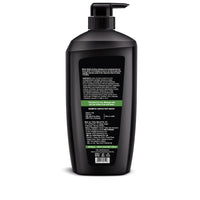 Nisha Avocado and Brahmi Oil Shampoo for Women & Men 650 ml for Silky, Shiny and Healthy Hair, Cleanse Oily Scalp, All Hair Types