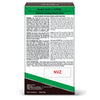 Nisha Beard Colour Original Black 40 g â€“ Ammonia-Free (1 Pack)