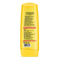 Nisha Conditioner for Women & Men - Strong & Smooth, 180ml Bottle, Enriched with Egg Protein, Boosts Strength & Shine