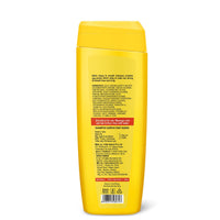 Nisha Egg Protein Shampoo for Women & Men 340ml For Strong, Smooth & Shiny Hair, Frizz Control, Deep Nourishment, All Hair Types