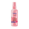 Nisha Hair Serum EverSilk Pink Hibiscus serum 100ml - Hair Serum for Dry Frizzy Hair, Serum for Hair Smoothing