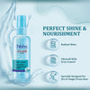 Nisha Hair Serum EverSilk pro-vitamin serum 100ml - Hair Serum for Dry Frizzy Hair, Serum for Hair Smoothing
