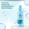 Nisha Hair Serum EverSilk pro-vitamin serum 100ml - Hair Serum for Dry Frizzy Hair, Serum for Hair Smoothing