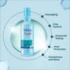 Nisha Hair Serum EverSilk pro-vitamin serum 100ml - Hair Serum for Dry Frizzy Hair, Serum for Hair Smoothing
