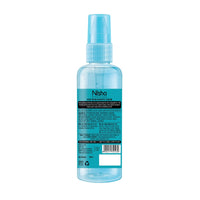 Nisha Hair Serum EverSilk pro-vitamin serum 100ml - Hair Serum for Dry Frizzy Hair, Serum for Hair Smoothing