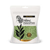 Nisha Hair Colour for Women Original Black 100% Henna-Based Powder Long-Lasting Herbal Formula Ammonia-Free 45g Zipper Pouch