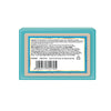 Nisha Mint Body Cleansing Soap Bar 125g â€“ Paraben Free, Vegan, Gentle Cleanse for Soft & Supple Skin, Suitable for All Skin Types, Men & Women