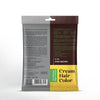 Nisha Naturemate Cream Hair Colour Dark Brown 30 ml (1 Pack)
