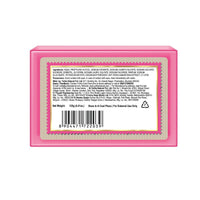 Nisha Rose Body Cleansing Soap Bar 125g â€“ Paraben Free, Vegan, Gentle Cleanse for Soft & Supple Skin, Suitable for All Skin Types, Men & Women