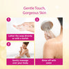 Nisha Rose Body Cleansing Soap Bar 125g â€“ Paraben Free, Vegan, Gentle Cleanse for Soft & Supple Skin, Suitable for All Skin Types, Men & Women