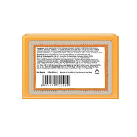 Nisha Sandalwood Body Cleansing Soap Bar 125g â€“ Paraben Free, Vegan, Gentle Cleanse for Soft & Supple Skin, Suitable for All Skin Types, Men & Women