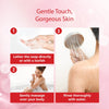 Nisha Strawberry Body Cleansing Soap Bar 125g â€“ Paraben Free, Vegan, Gentle Cleanse for Soft & Supple Skin, Suitable for All Skin Types, Men & Women