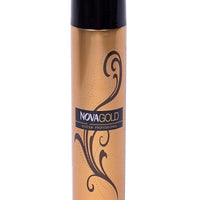 Nova Gold Super Firm Hold Hair Spray 420 ml