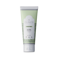 OLAMOR Men's and Women's Pristine 10% Glycolic Acid Face Wash