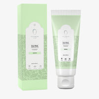 OLAMOR Men's and Women's Pristine 10% Glycolic Acid Face Wash