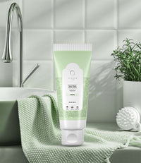 OLAMOR Men's and Women's Pristine 10% Glycolic Acid Face Wash