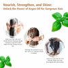 OLAMOR Argan Oil Strengthening Therapy 500gm