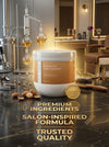 OLAMOR Argan Oil Strengthening Therapy 500gm