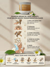 OLAMOR Argan Oil Strengthening Therapy 500gm