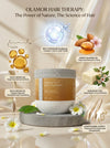 OLAMOR Argan Oil Strengthening Therapy 500gm