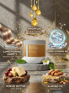 OLAMOR Argan Oil Strengthening Therapy 500gm