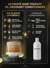 OLAMOR Argan Oil Strengthening Therapy 500gm