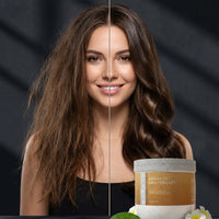 OLAMOR Argan Oil Strengthening Therapy 500gm