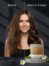OLAMOR Argan Oil Strengthening Therapy 500gm