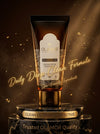 Olamor Brown Cyclone Men True Toughness Coffee Face Wash 100ML