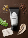 Olamor Brown Cyclone Men True Toughness Coffee Face Wash 100ML